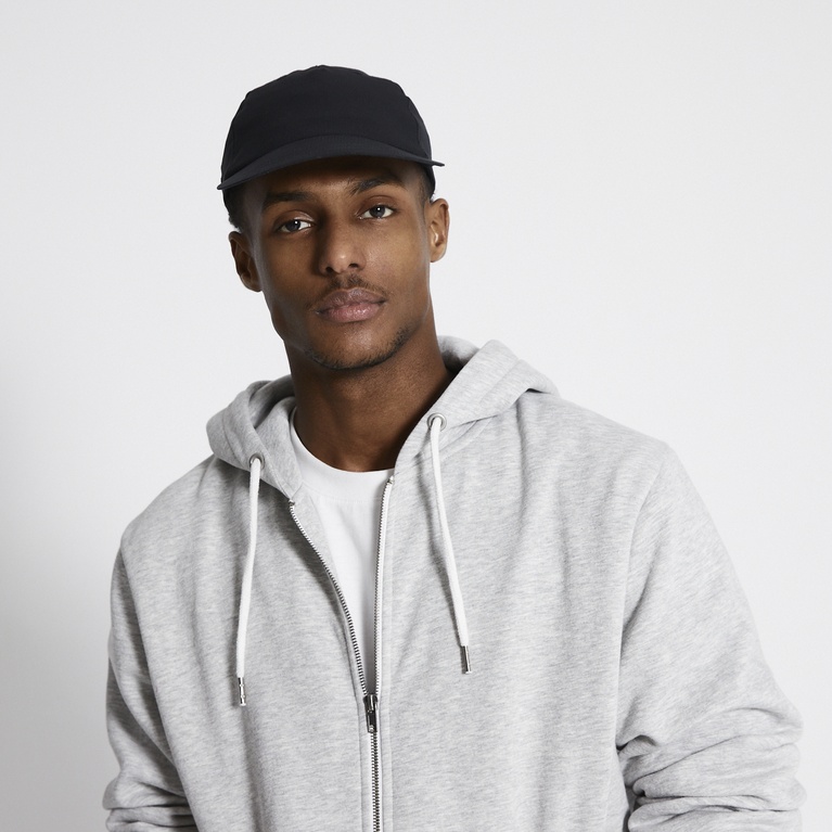 Hood "Rocky" Hood "Rocky"